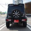 suzuki jimny-sierra 2021 -SUZUKI 【名古屋 538ﾔ 109】--Jimny Sierra 3BA-JB74W--JB74W-141005---SUZUKI 【名古屋 538ﾔ 109】--Jimny Sierra 3BA-JB74W--JB74W-141005- image 2