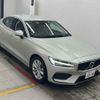 volvo s60 2022 -VOLVO 【世田谷 311ハ8558】--Volvo S60 ZB420TM-7JRZSK9MDNG162396---VOLVO 【世田谷 311ハ8558】--Volvo S60 ZB420TM-7JRZSK9MDNG162396- image 1