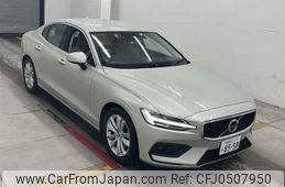 volvo s60 2022 -VOLVO 【世田谷 311ハ8558】--Volvo S60 ZB420TM-7JRZSK9MDNG162396---VOLVO 【世田谷 311ハ8558】--Volvo S60 ZB420TM-7JRZSK9MDNG162396-