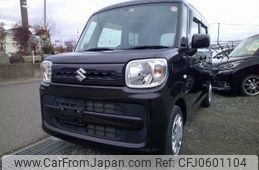 suzuki spacia 2020 -SUZUKI--Spacia DAA-MK53S--MK53S-270248---SUZUKI--Spacia DAA-MK53S--MK53S-270248-