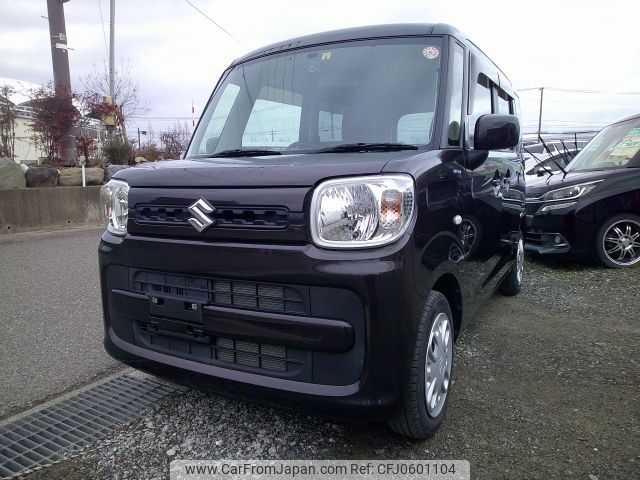 suzuki spacia 2020 -SUZUKI--Spacia DAA-MK53S--MK53S-270248---SUZUKI--Spacia DAA-MK53S--MK53S-270248- image 1