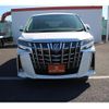 toyota alphard 2018 -TOYOTA--Alphard DBA-GGH35W--GGH35-0007248---TOYOTA--Alphard DBA-GGH35W--GGH35-0007248- image 7