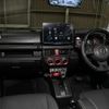 suzuki jimny-sierra 2024 quick_quick_JB74W_JB74W-209402 image 3