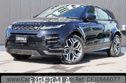 land-rover range-rover 2019 -ROVER--Range Rover 5BA-LZ2XA--SALZA2AX6LH021588---ROVER--Range Rover 5BA-LZ2XA--SALZA2AX6LH021588-