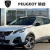 peugeot 3008 2017 -PEUGEOT--Peugeot 3008 ABA-P845G01--VF3M45GZWHS114523---PEUGEOT--Peugeot 3008 ABA-P845G01--VF3M45GZWHS114523- image 1