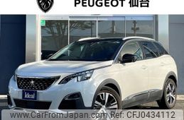 peugeot 3008 2017 -PEUGEOT--Peugeot 3008 ABA-P845G01--VF3M45GZWHS114523---PEUGEOT--Peugeot 3008 ABA-P845G01--VF3M45GZWHS114523-