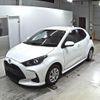 toyota yaris 2021 -TOYOTA--Yaris KSP210--KSP210-0053366---TOYOTA--Yaris KSP210--KSP210-0053366- image 5