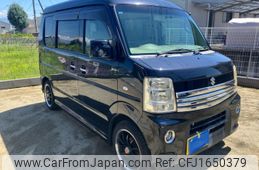 suzuki every-wagon 2011 CFJ1650379