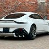 aston-martin vantage 2021 quick_quick_7BA-AM601_SCFSLGAW2LGN04896 image 5