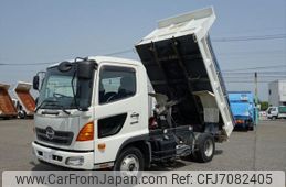 hino ranger 2016 CFJ7082405