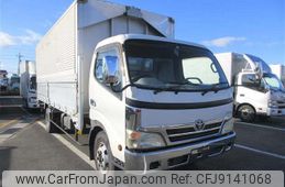 toyota dyna-truck 2007 -TOYOTA--Dyna XZU434-1000368---TOYOTA--Dyna XZU434-1000368-