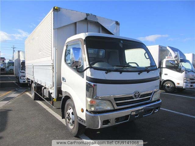 toyota dyna-truck 2007 -TOYOTA--Dyna XZU434-1000368---TOYOTA--Dyna XZU434-1000368- image 1