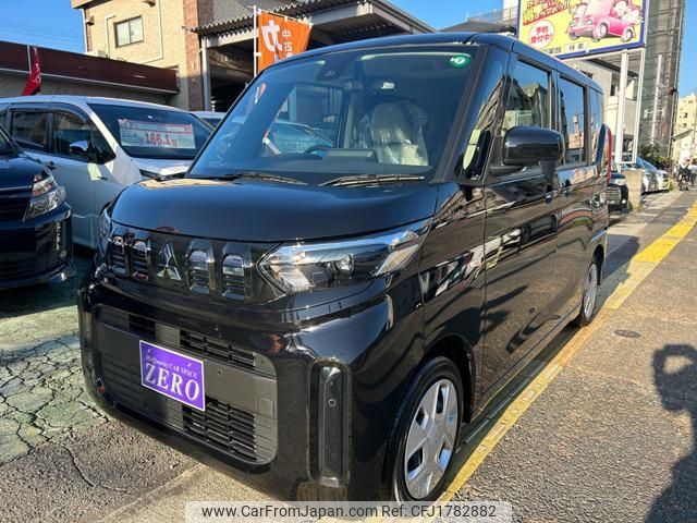 mitsubishi ek-space 2023 CFJ1782882 image 1