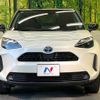 toyota yaris-cross 2021 CFJ1793166 image 14