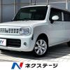 suzuki alto-lapin 2010 CFJ1674227 image 1