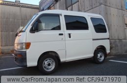 daihatsu hijet-van 1998 -DAIHATSU--Hijet Van S100V--102671---DAIHATSU--Hijet Van S100V--102671-