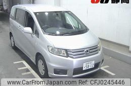 honda freed-spike 2011 -HONDA 【静岡 502ｿ5812】--Freed Spike GB3-1316991---HONDA 【静岡 502ｿ5812】--Freed Spike GB3-1316991-