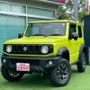 suzuki jimny-sierra 2022 quick_quick_JB74W_JB74W-153492 image 18