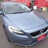 volvo v40 2018 -VOLVO 【三河 333ﾌ3588】--Volvo V40 LDA-MD4204T--YV1MVA8RDJ2508297---VOLVO 【三河 333ﾌ3588】--Volvo V40 LDA-MD4204T--YV1MVA8RDJ2508297- image 1