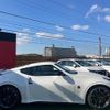 nissan fairlady-z 2017 -NISSAN--Fairlady Z CBA-Z34--Z34-580237---NISSAN--Fairlady Z CBA-Z34--Z34-580237- image 20