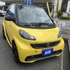 smart fortwo 2013 -SMART--Smart Fortwo ABA-451380--WME4513802K702053---SMART--Smart Fortwo ABA-451380--WME4513802K702053- image 1