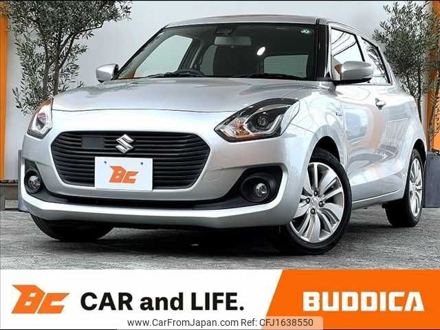 suzuki swift 2017 CFJ1638550 image 1