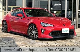 toyota 86 2020 -TOYOTA--86 4BA-ZN6--ZN6-105261---TOYOTA--86 4BA-ZN6--ZN6-105261-