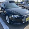 audi a4 2018 -AUDI--Audi A4 DBA-8WCVK--WAUZZZF47JA121595---AUDI--Audi A4 DBA-8WCVK--WAUZZZF47JA121595- image 1