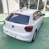 volkswagen polo 2018 quick_quick_ABA-AWCHZ_WVWZZZAWZJU043501 image 8