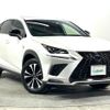 lexus nx 2019 -LEXUS--Lexus NX DAA-AYZ10--AYZ10-1026022---LEXUS--Lexus NX DAA-AYZ10--AYZ10-1026022- image 1