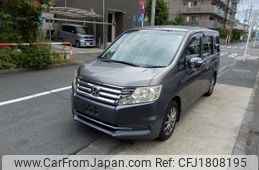 honda stepwagon 2013 CFJ1808195