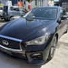 nissan skyline 2014 -NISSAN--Skyline DAA-HNV37--HNV37-300114---NISSAN--Skyline DAA-HNV37--HNV37-300114- image 1