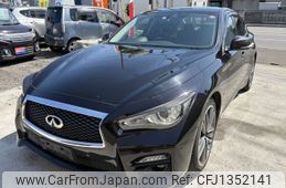 nissan skyline 2014 -NISSAN--Skyline DAA-HNV37--HNV37-300114---NISSAN--Skyline DAA-HNV37--HNV37-300114-