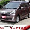 daihatsu move 2013 quick_quick_LA100S_LA100S-0198476 image 1