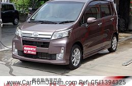 daihatsu move 2013 quick_quick_LA100S_LA100S-0198476