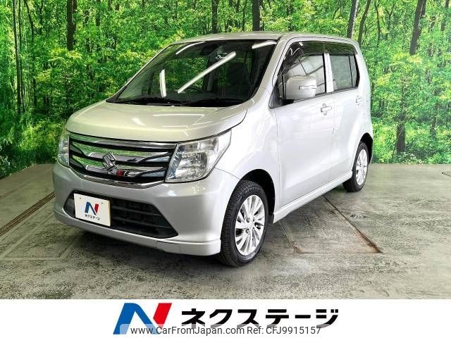 suzuki wagon-r 2015 -SUZUKI--Wagon R DAA-MH44S--MH44S-137273---SUZUKI--Wagon R DAA-MH44S--MH44S-137273- image 1