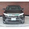 toyota harrier 2019 -TOYOTA--Harrier DBA-ZSU60W--ZSU60-0169196---TOYOTA--Harrier DBA-ZSU60W--ZSU60-0169196- image 4