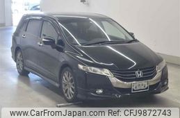 honda odyssey undefined -HONDA--Odyssey RB3-1126614---HONDA--Odyssey RB3-1126614-