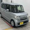 honda n-box 2018 -HONDA 【大阪 581フ2911】--N BOX JF3-8002407---HONDA 【大阪 581フ2911】--N BOX JF3-8002407- image 1