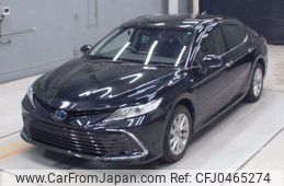 toyota camry 2021 -TOYOTA--Camry AXVH75-1002972---TOYOTA--Camry AXVH75-1002972-