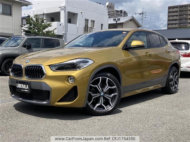 bmw x2 2019 CFJ1754350 image 1