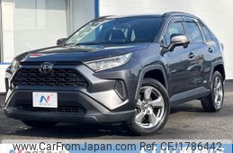 toyota rav4 2020 CFJ1786442