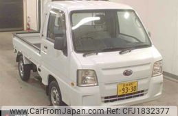 subaru sambar-truck 2011 CFJ1832377
