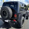 chrysler jeep-wrangler 2005 -CHRYSLER--Jeep Wrangler TJ40S--5P364679---CHRYSLER--Jeep Wrangler TJ40S--5P364679- image 18