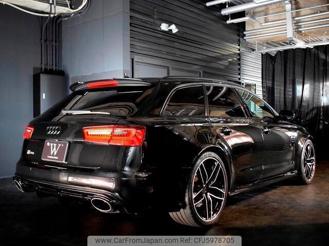 audi rs6-avant 2014 AUTOSERVER_1J_3883_6 image 2