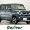 suzuki hustler 2020 -SUZUKI--Hustler 5AA-MR92S--MR92S-150167---SUZUKI--Hustler 5AA-MR92S--MR92S-150167- image 1