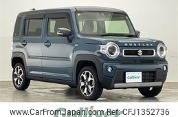 suzuki hustler 2020 -SUZUKI--Hustler 5AA-MR92S--MR92S-150167---SUZUKI--Hustler 5AA-MR92S--MR92S-150167-