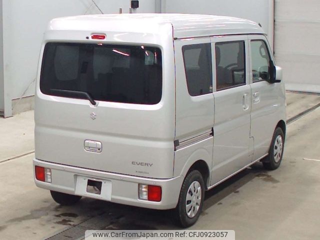 suzuki every 2024 -SUZUKI 【Ｎｏ後日 】--Every DA17V-763781---SUZUKI 【Ｎｏ後日 】--Every DA17V-763781- image 2