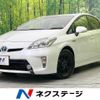 toyota prius 2012 -TOYOTA--Prius DAA-ZVW30--ZVW30-1522387---TOYOTA--Prius DAA-ZVW30--ZVW30-1522387- image 1