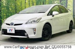 toyota prius 2012 -TOYOTA--Prius DAA-ZVW30--ZVW30-1522387---TOYOTA--Prius DAA-ZVW30--ZVW30-1522387-